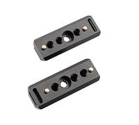 CAMVATE Quick Release NATO Rail 58mm per SmallHD 700 Monitor Series