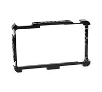 CAMVATE - Staffa per gabbia per monitor FeelWorld LUT6 e LUT6S da 6"