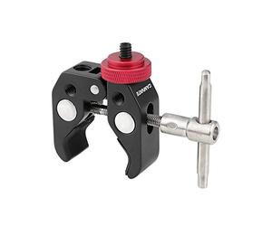 'Camvate super morsetto con 1/10,2 cm -20 1/10,2 cm -20 vite convertitore