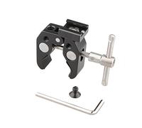 CAMVATE Super Morsetto con Freddo Scarpetta per Fotocamera Flash Accessori