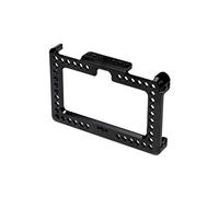 CAMVATE - Supporto a gabbia per monitor FeelWorld F6 Plus da 5,5"