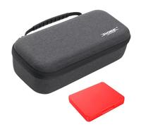 CAMWER CASE CONSATURA CON GIOCO 8 BIT, scatola di conservazione a cartuccia, custodia for viaggi protettiva for sacca portatile for Switch 2 Game Console