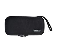 CAMWER CASE for SWITCH 2, custodia for conslole di gioco a prova di shock, borsa da viaggio protettiva anti-scratch con supporto for card di gioco for Switch 2 portano console di gioco