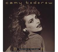 Camy Todorow - Camy Todorow - Bursting At The Seams - [7"]
