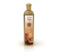 Camylle - Sauna Fragrance Pine - A base di oli essenziali puri e naturali per sauna - Tonificante con aromi freschi e speziati - 500ml