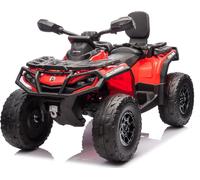 Can-Am Renegade 24V Quad Elettrico per Bambini a 2 Posti ATV con Ruote in Gomma