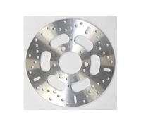 Can-Am Spyder RS-S 2010-2012 EBC Md Serie Pro-lite Freno Anteriore Disco MD80