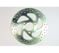 Can-Am Spyder ST-S 2013-2016 EBC Md Serie Pro-lite Freno Anteriore Disco MD85