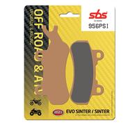Can-Am X3 Massimo 900 2017-2019 SBS Evo Sinterizzato Ant. Pastiglia Freno 956PSI
