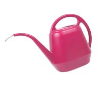 Can Annaffiatura Da Giardino - Pentola Per Annaffiato Per Fiori E Giardino | 4L Di Grande Capacità, Design Della Maniglia Ergonomica, Dispositivo Di Versamento Facile, Materiale Plastico Durevole, Ide