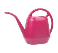 Can annaffiatura - lattina di annaffiatura a pianta a braccio lungo, 4L di piccole lattine di acqua di grande capacità con manico ergonomico, nessun design del coperchio Dispositivi in vaso per acqu