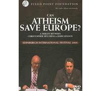 Can Atheism Save Europe?