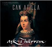 Can Atilla - ask-i hürrem