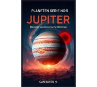 Can Bartu H Jupiter (Tascabile)