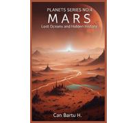 Can Bartu H Mars (Tascabile)