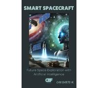 Can Bartu H Smart Spacecraft (Tascabile)