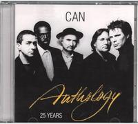 Can - Can Anthology-25 Years