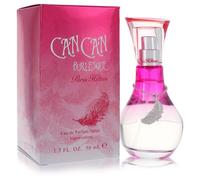 Can Can Burlesque by Paris Hilton Eau De Parfum Spray 1.7 oz / e 50 ml