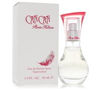 Can Can by Paris Hilton Eau De Parfum Spray 1 oz / e 30 ml [Women]