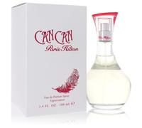 Can Can by Paris Hilton Eau De Parfum Spray 3.4 oz / e 100 ml