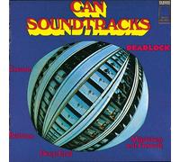 Can Can: Soundtracks (CD)