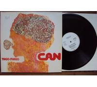 Can, Can - Tago Mago. Can Stereo