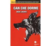 Can che dorme