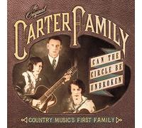 Can Circle Be Broken: Country