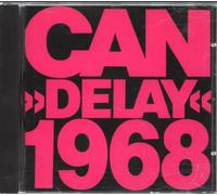 Can - Delay 1968