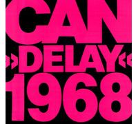 Can - Delay 1968