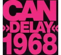 Can - Delay 1968