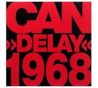 Can - Delay 1968