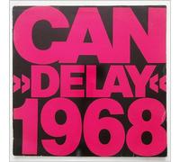 Can - Delay 1968