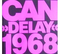 Can - Delay 1968