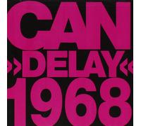 Can Delay 1968 (CD)