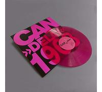 Can - Delay 1968 (Vinyl Pink)