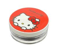 can do Friend Hello Kitty - Astuccio piccolo per cosmetici, 20 g, colore: Rosso, Rosso, Custodia piccola