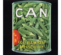 Can - Ege Bamyasi (2 LP)