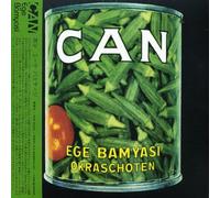 Can - Ege Bamyasi [Import]