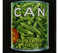 Can - Ege Bamyasi (LP)