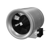 CAN-FAN Max Fan 35,5cm 2580m3/h Estrattore aria elicoidale per coltivazioni