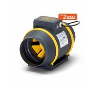 CAN-FAN - Max Fan PRO | Estrattore elicoidale