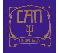 Can - Future Days