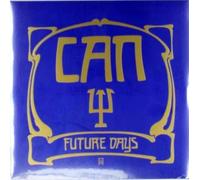Can - Future Days - AA.VV. (Vinile)