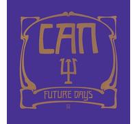 Can - Future Days