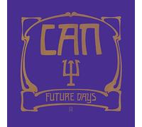 Can Future Days (Vinyl LP)