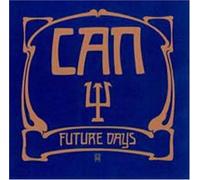 Can - Future Days