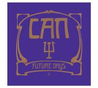 Can - Future Days