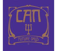 Can Future Days (CD) Album