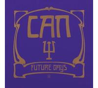 Can - Future Days (Reissue) (LP)